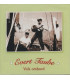 Evert Taube Vals ombord - CD - NY