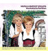 Maria & Margot Hellwig Musikaliche Raritäten - CD - NY