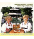 Maria & Margot Hellwig Stimmung und Schwung - CD - NY