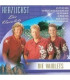 Die Vaiolets Hertlichst - CD - NY