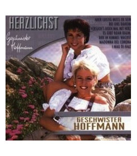 Geschwister Hoffmann Herlichst - CD - NY