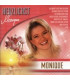 Monique ´´Herzlichst´´ - CD - NY