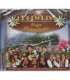 EDELWEISS - Urige Hüttenlieder - CD - NY