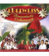 EDELWEISS - Romantische Volksmusik - CD - NY