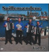 Linie 13 vol. 5 Spillemændene - CD - NY