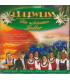 EDELWEISS -  Die schönsten Jodler - CD - NY