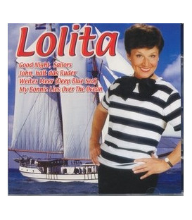Lolita - CD - NY