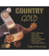 Country Gold - 3 CD - NY