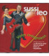 Sussi & Leo – Vores evergreens - CD - BRUGT     A82