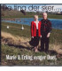 Marie & Erling synger duet - De ting der sker - CD - NY