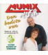 Mumix - Den bedste ven - CD - NY