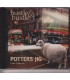 Potters Jig Hustle & bustle - CD - NY