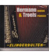 Hermann & Troels - Slingerbukten - CD - NY