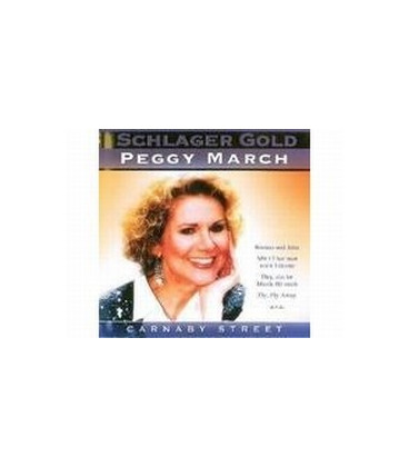 Peggy March Carnaby Street - CD - NY