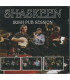 Shaskeen Irish Pub Session - CD - NY