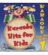 Karaoke hits for kids 1 - CD - NY