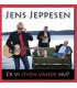 Jens Jeppsen Er vi oven vande nu? - CD - NY