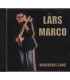 Lars Marco - Kongernes Land - CD - NY