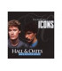 Hall & Oates Back In Love Again - CD - NY
