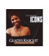 Gladys Knight Letter full of Tears - CD - NY