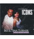 Ike & Tina Turner Sweet Black Angel - CD - NY