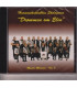 Harmonikaklubben Skelageren Vol. 3 - Drømmen om Elin - CD - NY