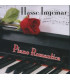 Hasse Ingemar Piano Romantica - CD - NY