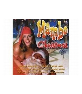 Mambo Christmas - CD - NY