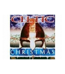 Celtic Christmas - CD - NY