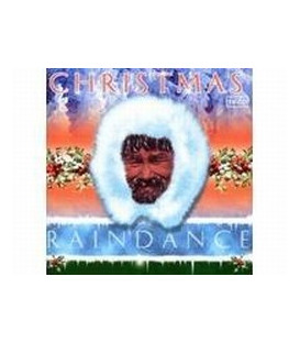 Christmas Raindance - CD - NY