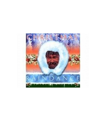 Christmas Raindance - CD - NY