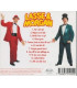 Lasse & Morgan´s Jul - CD - NY