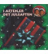I aften er det juleaften - CD - NY