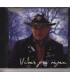 Almer Simonsen - Viser fra vejen - CD - NY