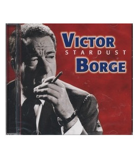 Victor Borge - Stardust - CD - NY