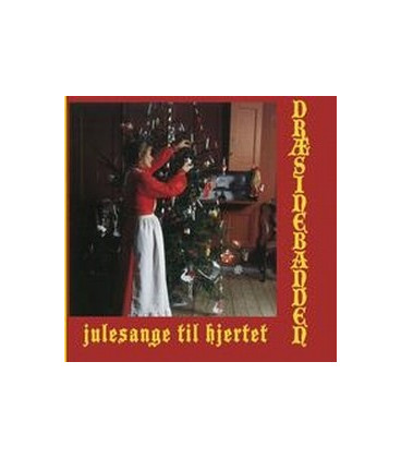 Dræsinebanden - Julesange til hjertet - CD - NY