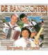 De Randfichten von Johannstadt / Do pfeift der Fuchs - CD - NY