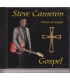 Steve Cameron Prince of Gospel - CD - NY