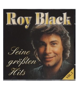 Roy Black Seine Grössten Hits vol. 1 - CD - NY