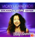 Vicky Leandros Schlager Platin Edition - CD - NY