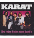Karat Ûber sieben Brücken musst de geh¨n - CD - NY