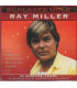 Ray Miller Caroline - CD - NY