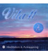 Vila 2 - 2CD (Meditation & avslappning)