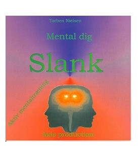 Mental dig slank af Torben Nielsen
