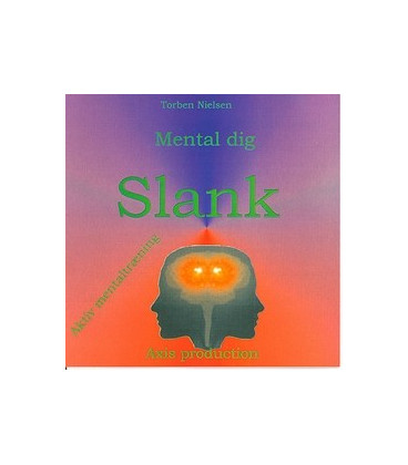 Mental dig slank af Torben Nielsen