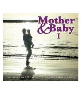 Mother & Baby 1