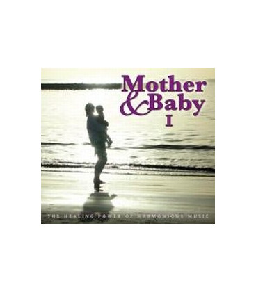 Mother & Baby 1