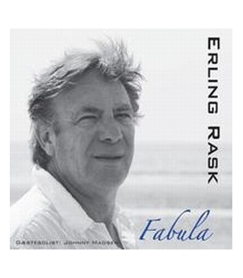 Erling Rask Fabula - CD - NY