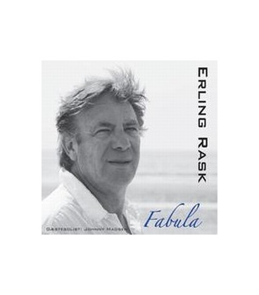 Erling Rask Fabula - CD - NY