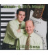 Martin og Eli´s Musik - Kære lille Anna - CD - NY